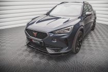 Cupra Formentor 2020+ Frontsplitter V.1 Maxton Design